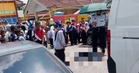 Anak Maut Dilanggar, Bapa Minta Jangan Salahkan Pakcik Van -“Saya Dah Maafkan”