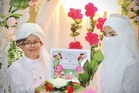 Ustaz Mad Kecik Akhiri Zaman Bujang, Selamat Diijabkabulkan Hari Ini