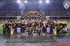 JDT Juara Piala Malaysia! Johor Isytihar Isnin Cuti Peristiwa