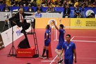 Piala Dunia Sepak Takraw: Bukan Salah Mana-Mana Pemain, Kami Hormat Keputusan – Penolong Pengurus Skuad Thailand