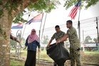 ATM Bersama Rakyat, Jiwa Murni MADANI KEMENTAH Perkukuh Semangat Kebersamaan