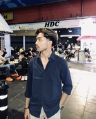 Haqiem Stopa Dakwa Susah Nak Jumpa Anak – “Tiap Kali Dia Marah, Mesti Tak Dapat Jumpa”