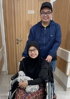Hanya 22 Hari Di Dunia, Ibu Kongsi Detik Terakhir Lihat Bayi Masih Bernyawa