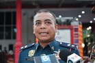 Jejak Tapak Kasut Jadi Petunjuk Baharu SAR Pendaki Wanita Hilang