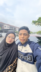 Wajah Isteri Mirip Arwah Nurfisya, Lelaki Luah Simpati Kes Gadis Ditikam