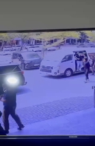 Resit Jadi Penyelamat! Pelancong Malaysia Dituduh Tak Bayar Bil Restoran Popular Jakarta