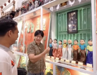 Tular Dakwaan Watak Asal Upin & Ipin Bernama ‘Arifin’, Kononnya Hasil Animator Indonesia