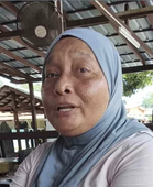 Saya Anggap Macam Anak Sendiri, Beranikan Diri Tutup Kepala Yang Putus – Saksi