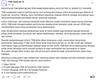 Tular 13 Tahun Tiada Elektrik, TNB Beri Penjelasan -“Kerja-Kerja Telah Bermula Hari Ini”