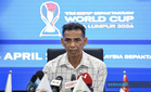 Piala Dunia Sepak Takraw: Thailand Tarik Diri, Ahmad Jais Akui Tak Puas Hati Malaysia Menang Percuma