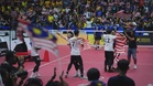 Raja Kuadran! Malaysia Tundukkan India, Julang Piala Dunia Sepak Takraw 2026