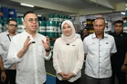 KUSKOP Salur RM2.5 juta Kepada Glide, Perkukuh Industri Teknologi Tinggi Diterajui Wanita