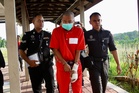 Bekas Suami Jahidah Tidak Mengaku Pukul Isteri Hingga Parah