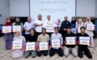 PTPTN, UDA Jayakan Program SAKURA, RM240,000 Manfaat 1,200 Pelajar Asnaf IPT