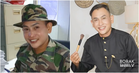 Dari Uniform ATM ke Dunia Solekan, Pesara Tentera Kini Jurusolek Pengantin