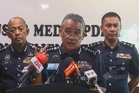 Disyaki Dalang Sindiket Dadah Langkawi, Anggota Polis ‘Mr A’ Ditukar Serta-Merta