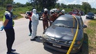 Lelaki Miliki 20 Rekod Jenayah Ditemui Meninggal Dunia Dalam Kereta