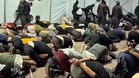 3 Aktivis GSF Dimasukkan Ke Hospital! Puluhan Patah Tulang Rusuk