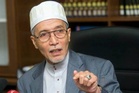 Mufti Kelantan Tegaskan Sambutan Hari Lahir Tema Bunian Tindakan Kufur Nikmat