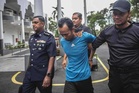 Cemburu Bertukar Tragedi, Tukang Kebun Didakwa Bunuh Teman Lelaki Bekas Kekasih