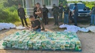 RM1.5 Bilion Syabu Ditemui Dalam Kandang Lembu, Disyaki Untuk Pasaran Malaysia