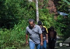 SAR Jaslinda: Sukarelawan Orang Asli Sertai Operasi, Bantu Pasukan Penyelamat Cari Mangsa