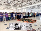 Nahas Simpang Renggam: Jenazah 4 Sekeluarga Selamat Dikebumikan