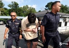 Empat Sekeluarga Maut: Remaja Pandu Melulu Dibebas Sementara Dengan Jaminan Polis