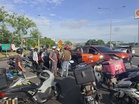 Tular Video Triton Mengundur Lawan Arus, Pemandu Direman 4 Hari Bantu Siasatan