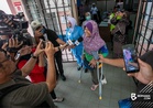 Jaslinda Mohon Maaf Kepada Pasukan SAR -“Saya Tiada Niat Susahkan Sesiapa”