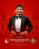 “Kelantan Bukan Sekadar Nama, Ia Adalah Cinta…”- Elrah Taja Red Warrior