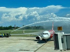 Akses Terus Pelancong! LTSIP Lebar Sayap, Kini Jadi Laluan Baharu AirAsia Hubung Jakarta-Kota Bharu