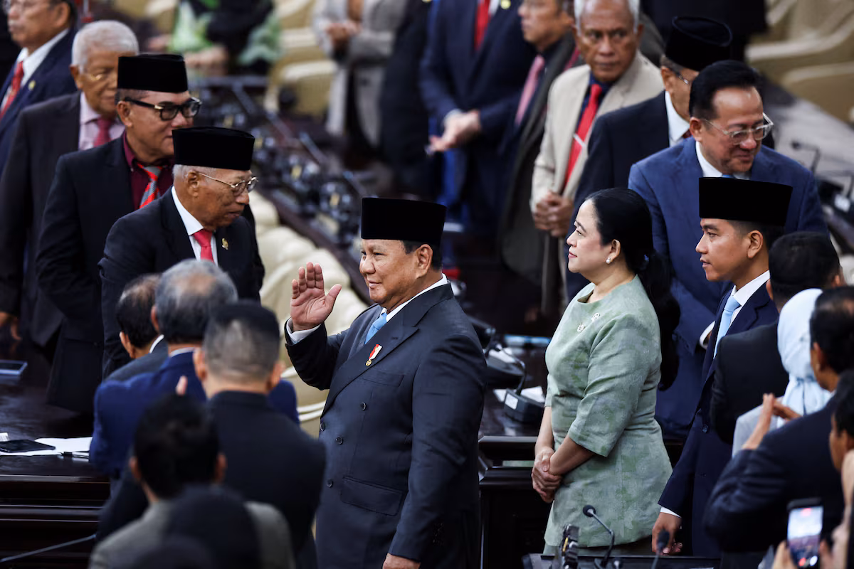 Parlimen Indonesia Lulus Pindaan Kontroversi, Polis Boleh Aktif Jadi Penjawat Awam