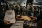 SPRM Siasat Pemindahan Tiga Gajah Ke Jepun, Isu Dakwaan RM53 Juta Diteliti