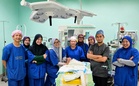 Hospital Sultanah Nur Zahirah Cipta Sejarah! Berjaya Rawat, Bedah Bayi Seberat 500 Gram