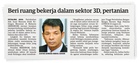 Bukan Bantuan Berterusan! Etnik Rohingya Mahu Akses Pekerjaan & Pendidikan Sah – Aktivis