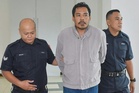 Lelaki Mengaku Bersalah Tetak Penunggang Motosikal Sebab Hon