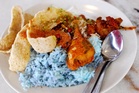 Perniagaan Makanan Mampu Mengukuh Perpaduan Rakyat Malaysia