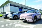 Tiada Lagi EV Import Mampu Milik? Harga Dijangka Cecah RM300,000 Mulai 1 Julai