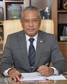 UPSI Agih Hampir RM2 Juta Kepada Mangsa Dan Waris Tragedi Gerik