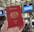 Mulai Tahun Ini! Malaysia Perkenal Pasport Sah Laku 10 Tahun Pada Harga RM350, OKU Nikmati Percuma