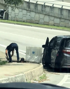 Tular Curi Kabel Di MRR2! Polis Buru Empat Suspek