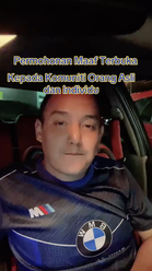Pengguna TikTok Mohon Maaf Fitnah Tok Batin ‘Simpan’ Jaslinda