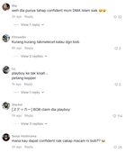 Pesona Bob T20! Akui Pernah Didekati Wanita Popular, Artis Juga Turut DM