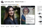 “Kami Sama-Sama Membesar Di Flat Sandakan” -Individu Dakwa Jiran Lama Aktivis Rohingya