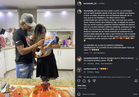 Isteri Pemain Bola Sepak Venezuela Maut Ditimpa Runtuhan, Sanggup Jadi Perisai Selamatkan Anak