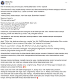 Niat Nak Belanja Bertukar Pembelajaran, Wanita Ajar Dicky Yau Erti Membantu Yang Sebenar