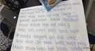 “Umie Tak Perlu Cari Saya, Tolong Halalkan Makan Minum & Ilmu” – Remaja Hilang Selepas Tinggalkan Nota