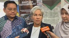 Salah Tanggapan! Pelarian Tak Wajar Dipersalahkan Atas Isu Kos Sara Hidup & Keselamatan – UNHCR