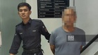Terbongkar Melalui Mesej, Polis Tahan Pesara Disyaki Rogol Cucu Sendiri